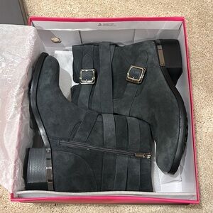 Women’s Vince Camino boot